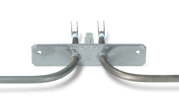 Нагревательный элемент духовки CANDY 2000W 42806305 COK135CY