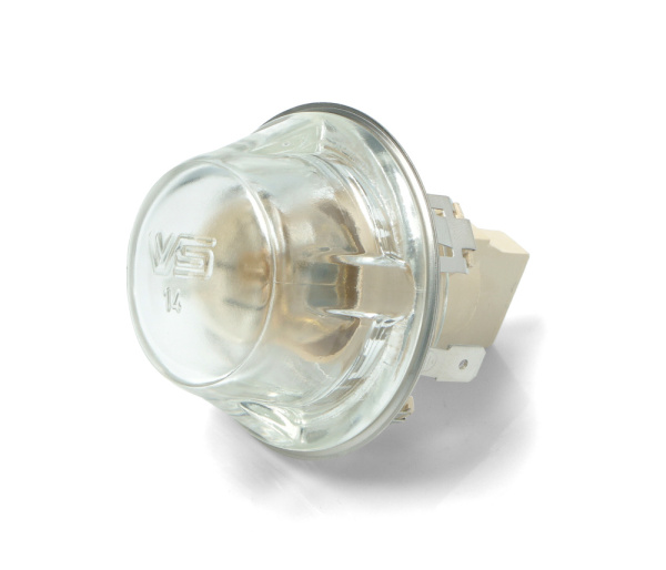 Светильник лампа духового шкафа E14 15W 240V ZANUSSI 3570384069 LMP100ZN