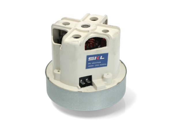 Мотор для пылесоса Philips 1600W VAC070UN