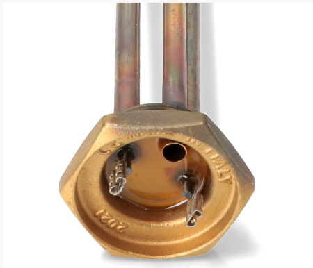 Тэн резьбовой для водонагревателя 2000W WTH142UN