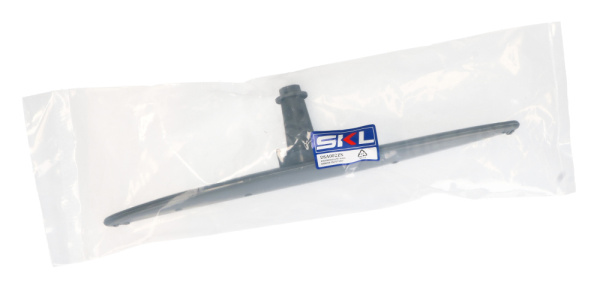 Разбрызгиватель импеллер нижний для посудомоечной машины Zanussi DSA002ZN