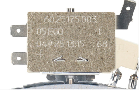 Конфорка для электроплиты Zanussi 10.51311.144 COK1063UN