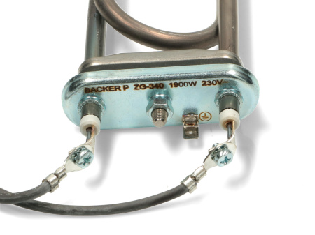 Тэн для сауны 270x65mm 230V 1900W ZG-340 HTS041HR