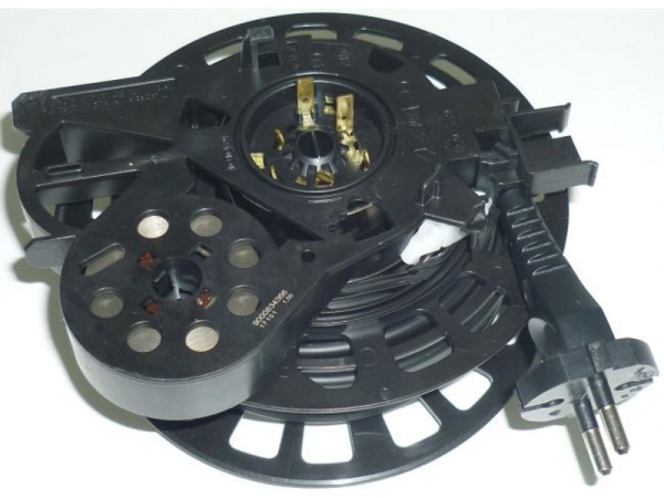 Кабельная катушка для пылесоса Bosch 00751935