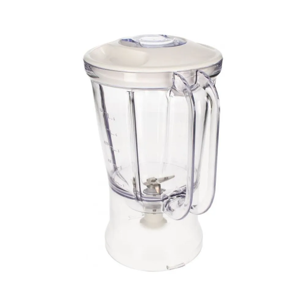 Чаша блендера в сборе для кухонного комбайна Moulinex Masterchef  8000 MS-5A02453