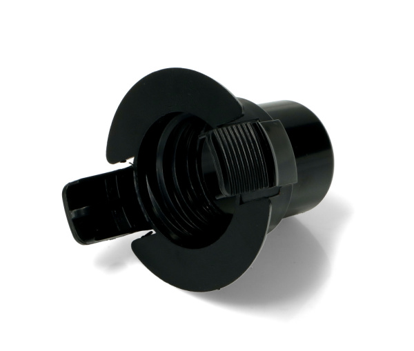 Фитинг крепление шланга для пылесоса Samsung Ø36мм DJ61-00035B VAC904SA