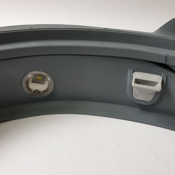 Манжета для стиральной машины Samsung DC64-03685A