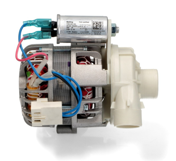 Мотор для посудомоечной машины Vestel MTR500VE