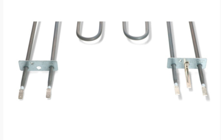 Тэн верхний 2250w для духовки Whirlpool C00081591