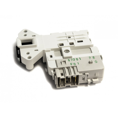 Блокировка люка для стиральной машины DAEWOO DFF01007 INT000DW