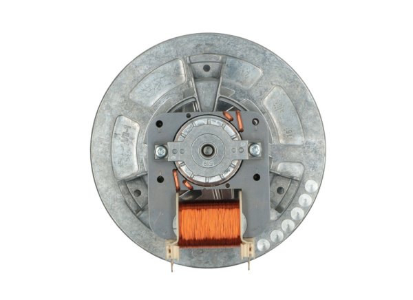 Мотор вентилятор обдува конфекции для духовки Bosch 22W 00096825 COK400BO