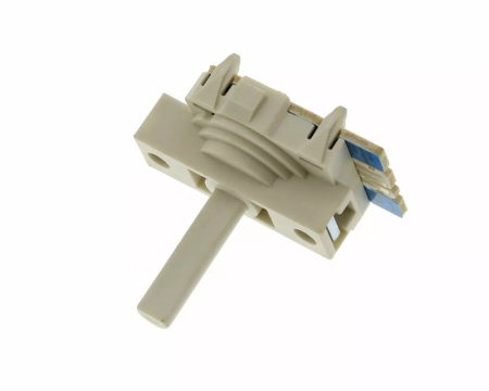 Переключатель режимов потенциометр для духовки Indesit C00193532