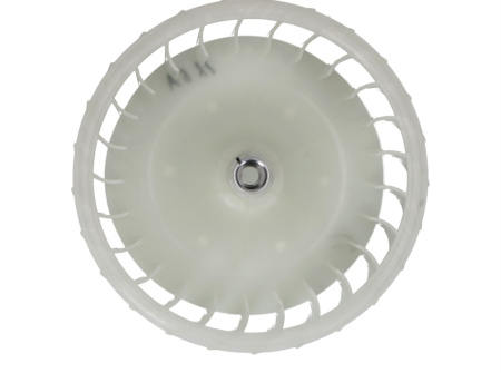 Крыльчатка мотора для сушильной машины Midea 12138200000130