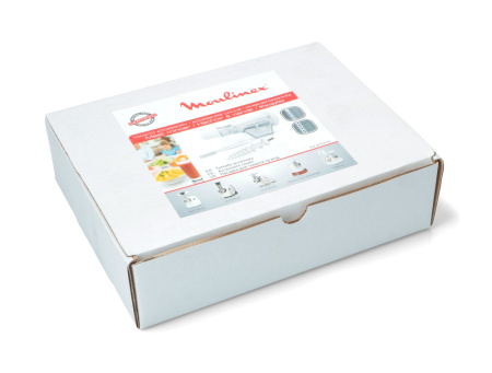 Насадка соковыжималка для мясорубки Moulinex XF410130