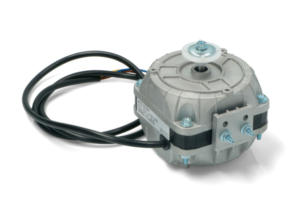 Мотор вентилятора 5w/30w MTF521RF