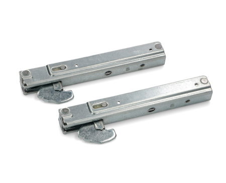 Комплект петель двери для духовки 2 шт NARDI DRH300ND