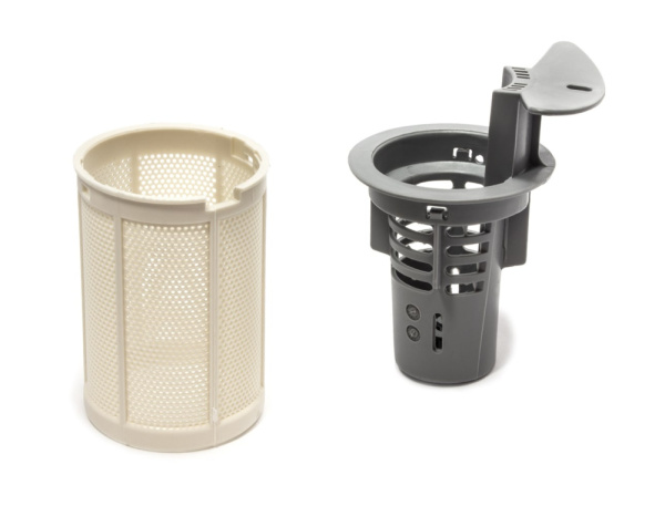 Фильтр для посудомоечной машины Indesit, Ariston C00142344