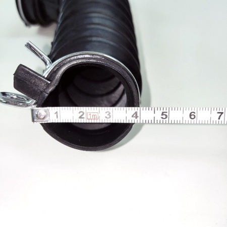 Патрубок сливной для стиральной машины Beko 2478000100