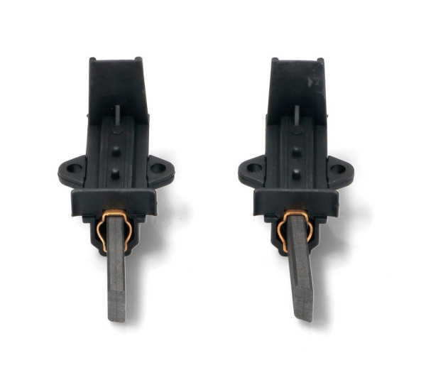 Щетки мотора (2шт) Indesit 5x12,5x27mm 035521 196545 CAR045UN