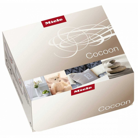 Ароматизатор для сушильных машин Miele COCOON 12023610