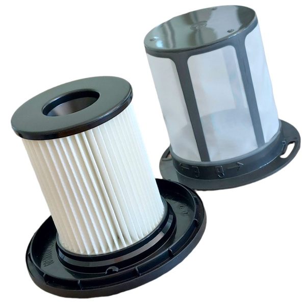 Фильтр для аккумуляторного пылесоса Bosch 12033216