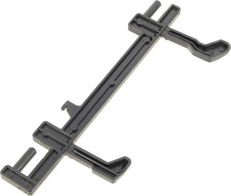 Крючок двери для микроволновой печи Whirpool 480120100333 C00313669 Крючок двери для микроволновой печи Whirpool 480120100333 C00313669