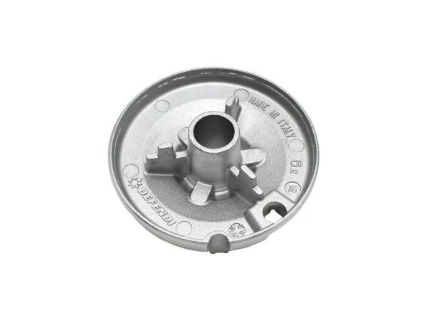 Рассекатель конфорки для газовой поверхности Gorenje 428769