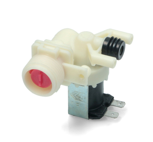Электромагнитный клапан для стиральной машины Indesit VAL010ID
