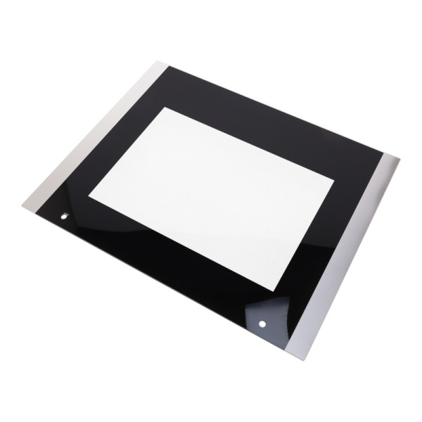 Стекло двери внешнее для духовки Bosch 00776108