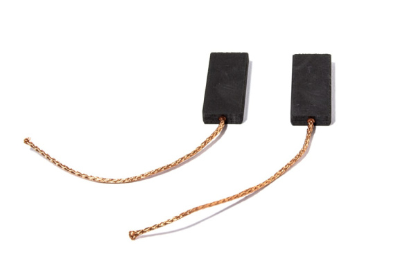 Щетки мотора (2шт) Sandwich Indesit, Ariston 5x13,5x35mm CAR024UN