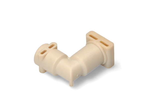 Переходник угловой 90° для кофемашины DeLonghi 5332242400