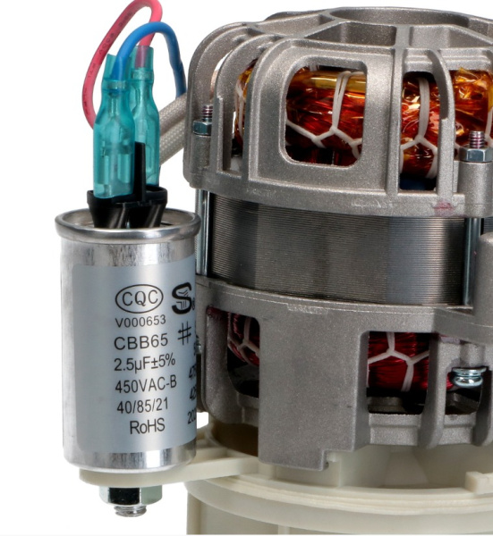 Мотор для посудомоечной машины Vestel MTR500VE