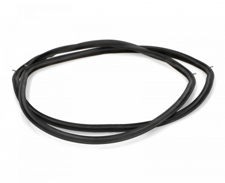 Уплотнитель двери духовки Electrolux 4055352589