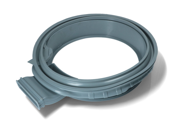 Манжета люка для стиральной машины с сушкой SAMSUNG DC64-03235A GSK018SA