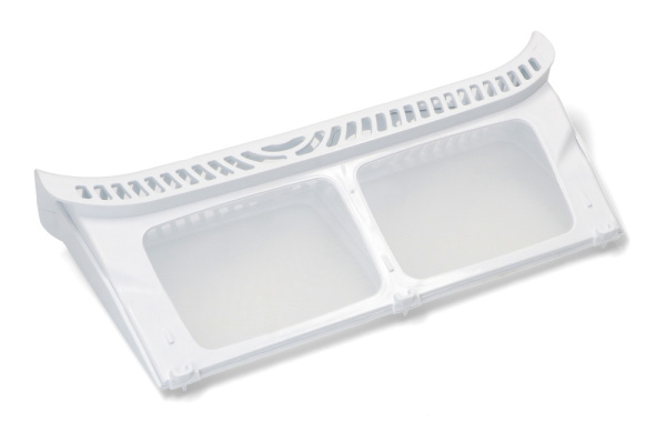 Фильтр ворсовый для сушильной машины Ariston Indesit C00286864