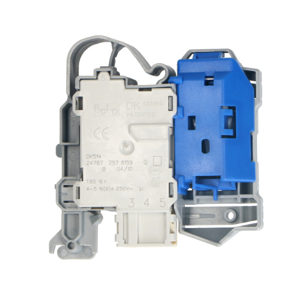 Блокировка люка для стиральной машины CANDY 43025488 INT005CY