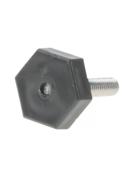 Ножка опорная для холодильника Bosch 00634806