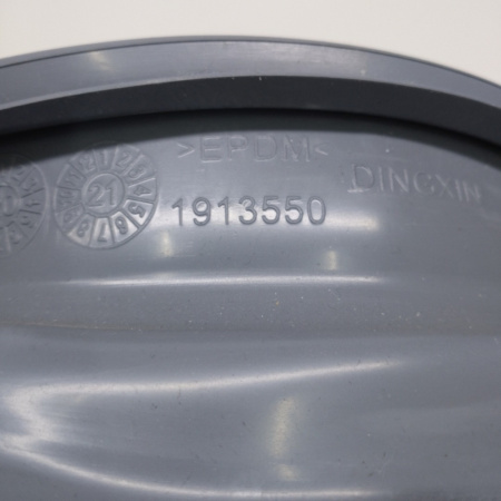 Манжета люка для стиральной машины Hisense HK1913550