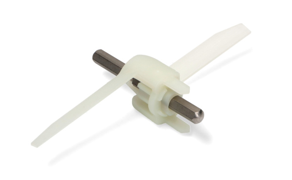 Ось лопасть для кухонного комбайна Bosch 00630760