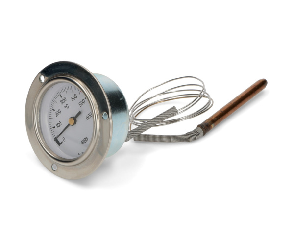 Термометр печи духовки 0-600 ° C F84 THE600UN