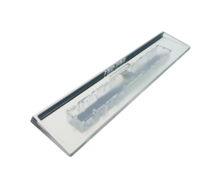 Лампочка LED светодиодная для холодильника Bosch 10024820