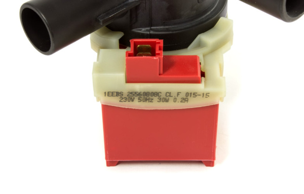 Насос сливной для стиральной машины Bosch EBS 007/0090 00145787 PMP018BO