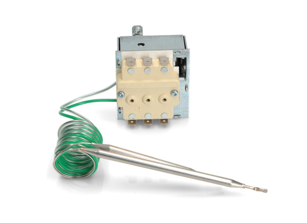 Термостат рабочий/аварийный для водяной бани 32°-85°C COK279UN