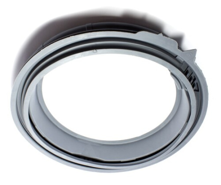 Манжета люка для стиральной машины Samsung  DC64-02888 Eco Bubble GSK009SA