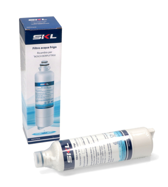 Водяной фильтр для холодильника Bosch RWF076UN
