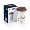 Термокружка керамическая 300 мл Delonghi DLSC057 5513281041