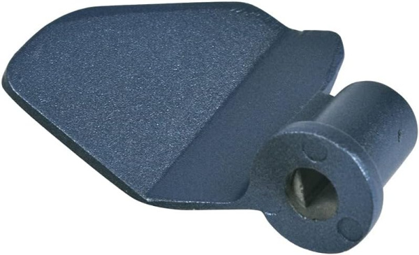 Лопатка для хлебопечки Delonghi EH1263