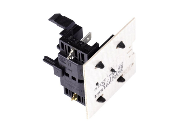 Переключатель режимов для духовки Bosch 00613838