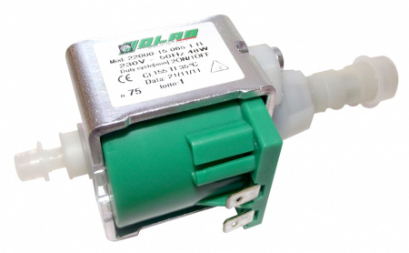 Насос кофеварка UNIVERSALE / 48W, 230V, 50Hz / CFM203UN