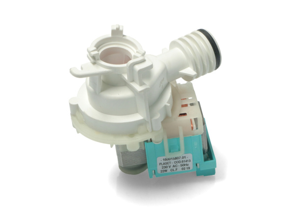Насос для посудомоечной машины Ariston Indesit C00090537